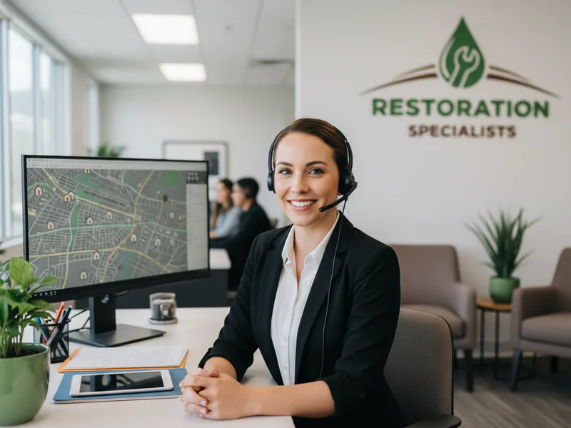 Water Damage Restoration  in Willis  FAQ