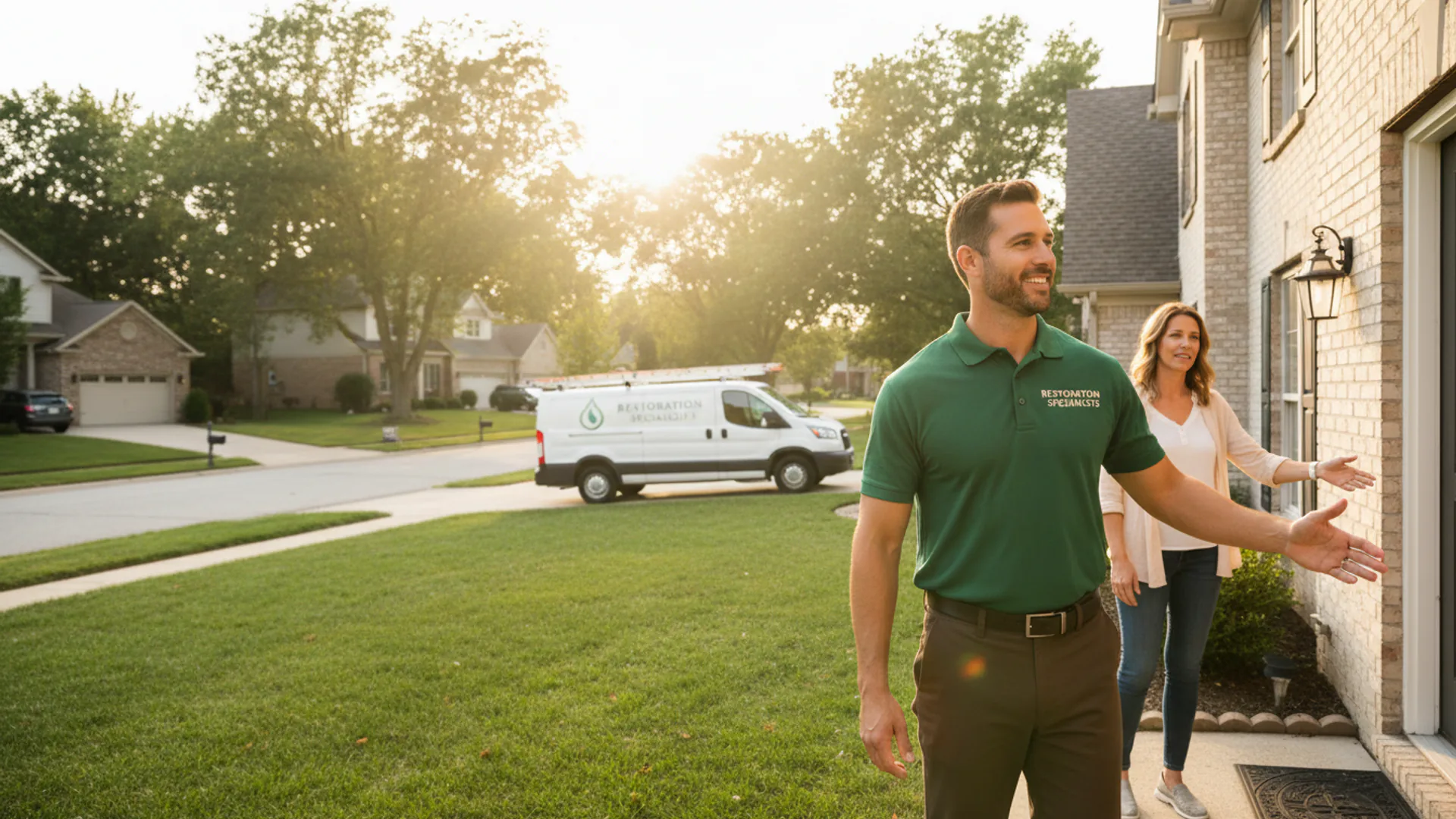 Local Water Damage Restoration in Willis, TX Near Me – Community-Focused 24/7 Emergency Care